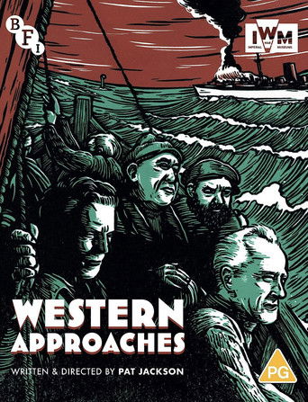 На западных подступах