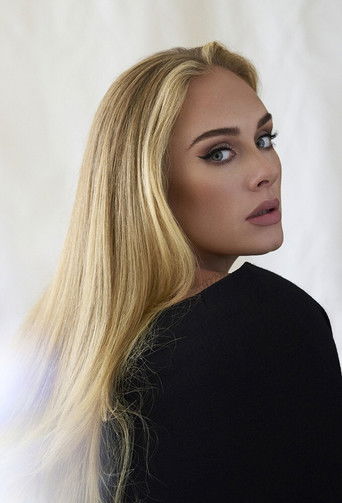 Вечер с Адель