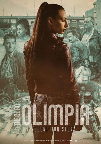 Клан Олимпия