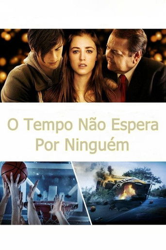 Застывшие во времени