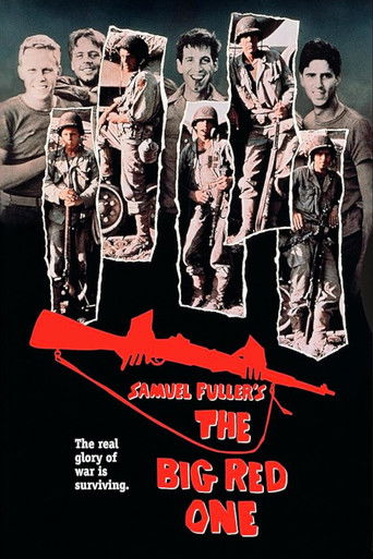 Большая Красная Единица