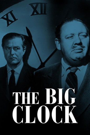 Большие часы