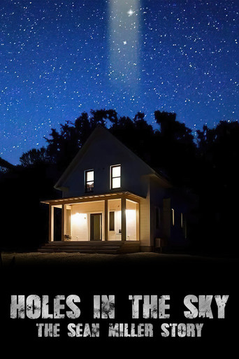 Дыры в небе: История Шона Миллера