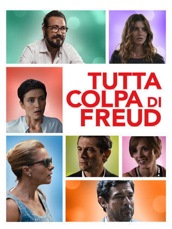 Во всем виноват Фрейд