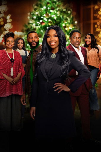 Рождество каждый день