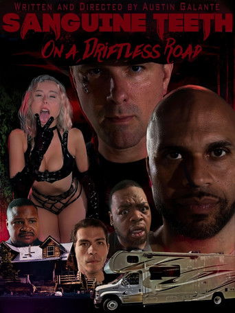 Кровососы на бездорожье