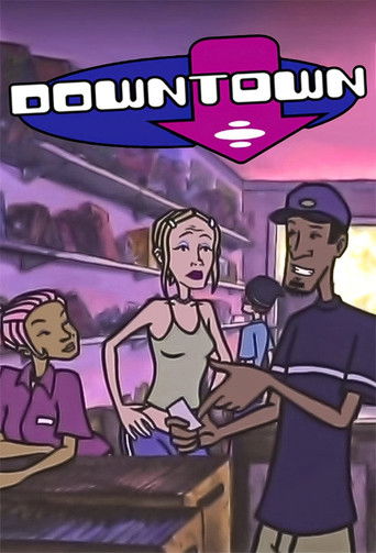 Центральный округ. Горячая точка