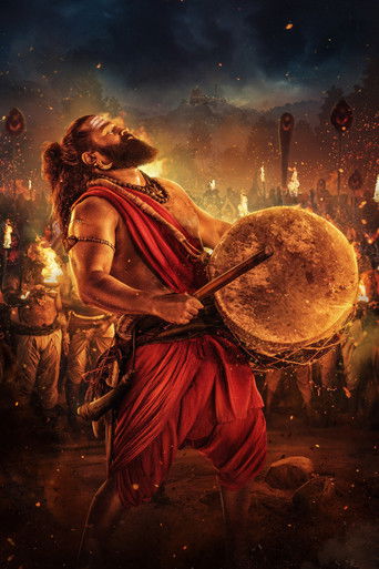 Кантара: Легенда. Часть 1