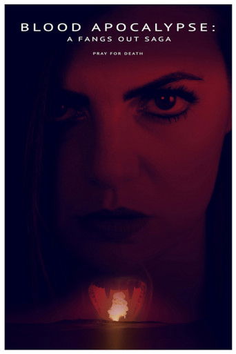 Голые клыки: Кровавый Апокалипсис