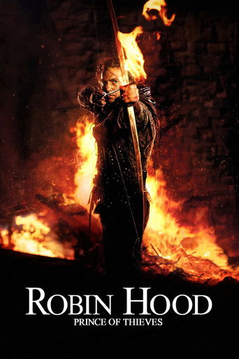 Робин Гуд: Принц воров