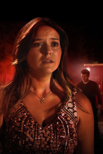 Парамедик, который меня преследовал