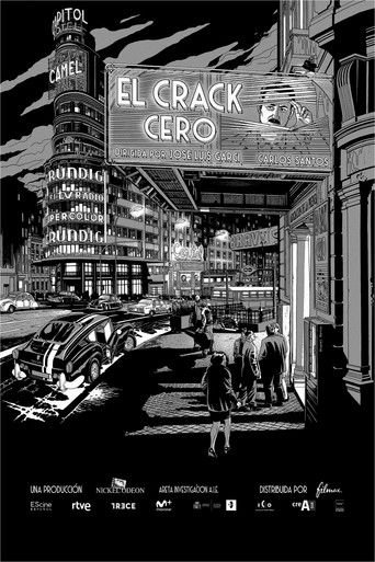 Крах: начало