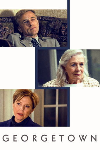 Худший брак в Джорджтауне