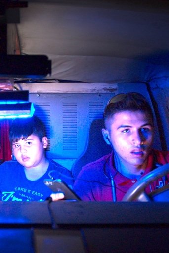 Полуночная семья