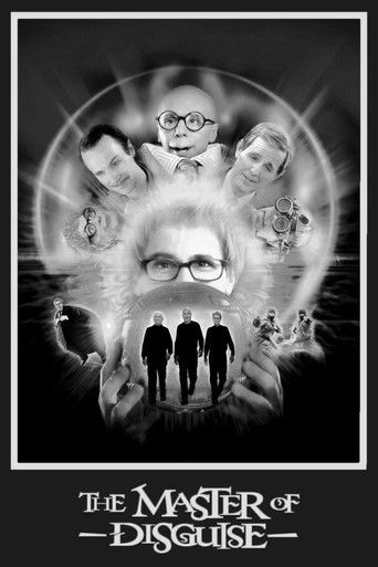 Мастер перевоплощения