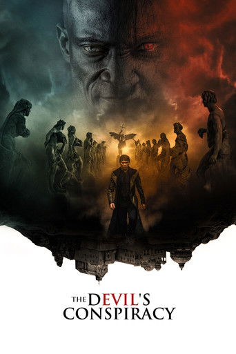 Заговор дьявола