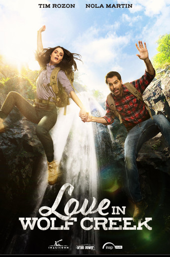 Любовь в Вулф-Крик