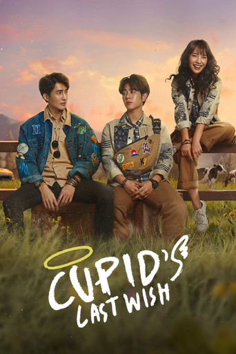 Последнее желание Купидона