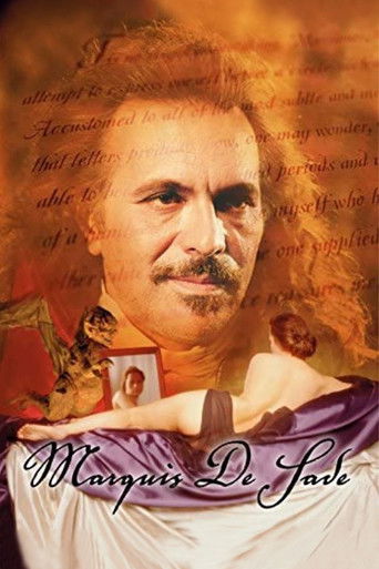 Маркиз де Сад