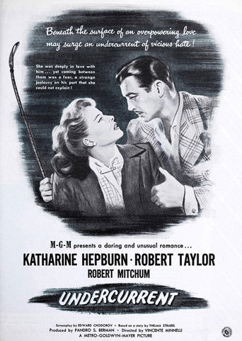 Подводное течение