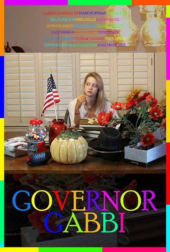 Губернатор Гэбби