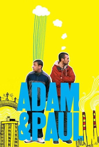 Адам и Пол