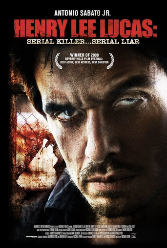 Серийный убийца: Генри Ли Лукас
