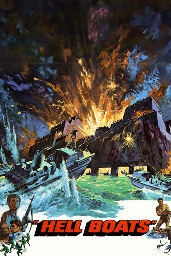 Чёртовы лодки