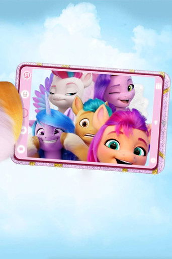 My Little Pony: Новое поколение
