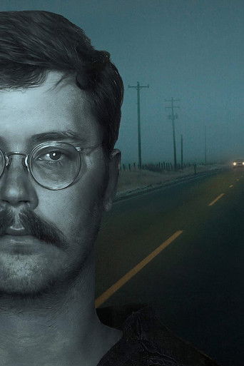 Убийца студенток: Разум монстра