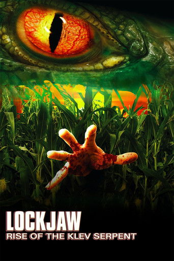 Месть Вуду: Змеиное жало