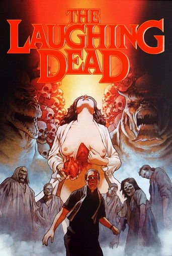 Смеющаяся смерть