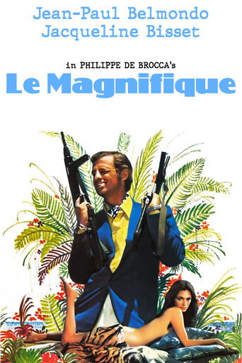 Великолепный