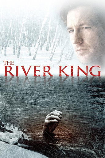 Смерть на реке