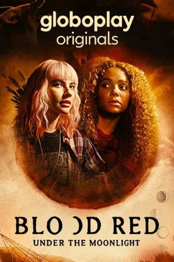 Красная кровь