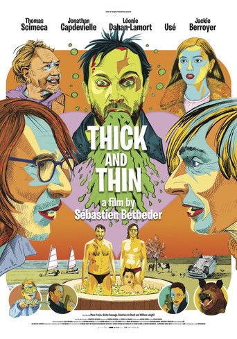 Всё катится к чертям