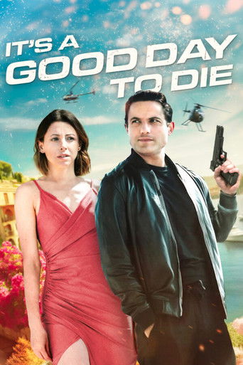 Хороший день, чтобы умереть