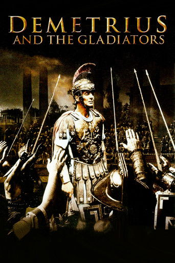 Деметрий и гладиаторы