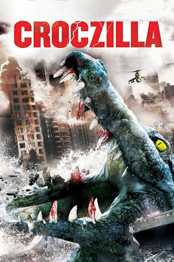 Крокодил на миллион долларов