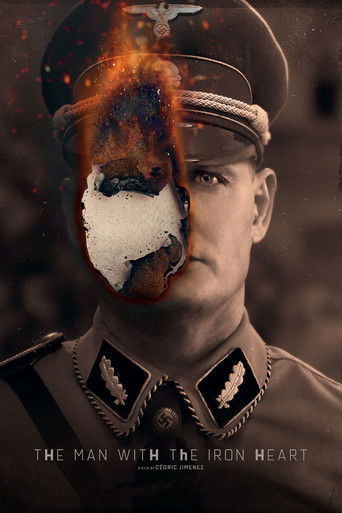 Мозг Гиммлера зовется Гейдрихом