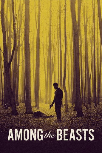 Среди зверей