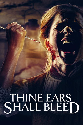 Кровь прольется из ушей твоих