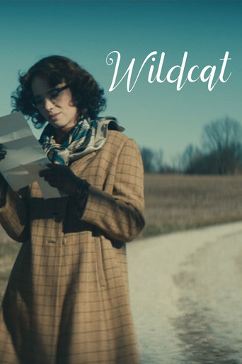 Дикая кошка