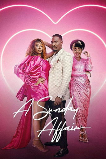 Интрижка Сандея