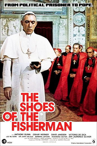 Башмаки рыбака