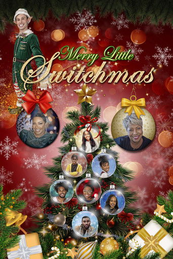 Семейное рождество