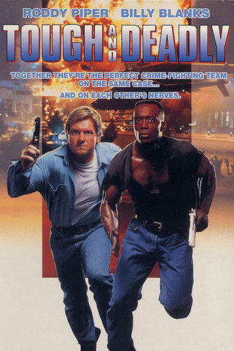 Крутой и смертоносный