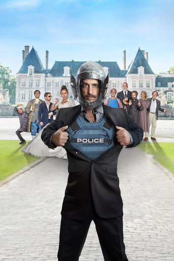 Операция Португалия 2. Жизнь в замке