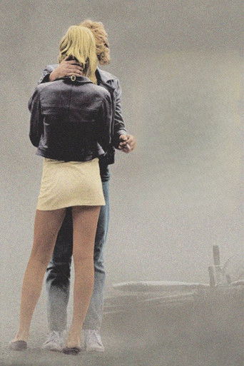 Шведская история любви