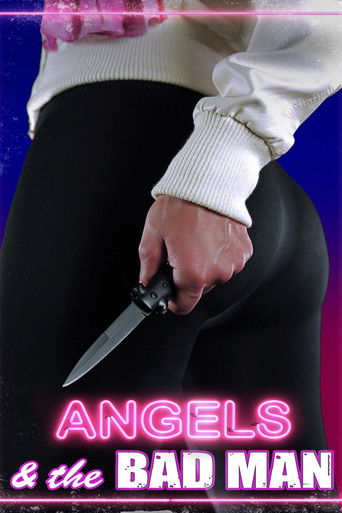 Ангелы и негодяй